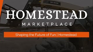 Shaping the Future of Fun  Homestead Adventure Park