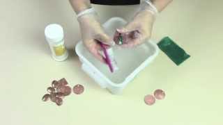 Pam East's PreNamel \