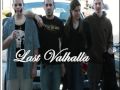 Alley Job by Last Valhalla