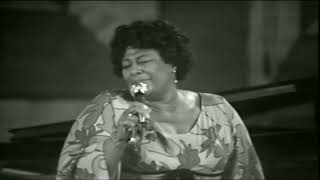 Ella Fitzgerald - Sunshine Of Your Love - Live At Montreux 1969