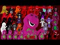 My first massive longest barney error full version