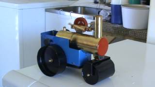 Famous David Auld Roller Profile