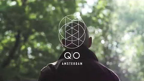 Consulting Chef Luc Kusters about QO Amsterdam