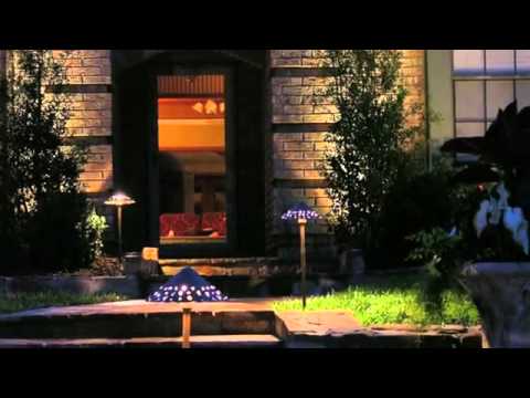 Creative Nightscapes Outdoor Lighting