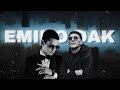 EMINO FT DAK Freestyle 