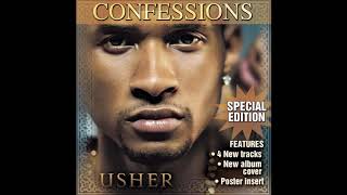 Usher - Yeah ATL Long Mix Acapella