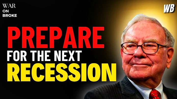 Warren Buffett: I Made $10 Billion In Profit From The Last Recession