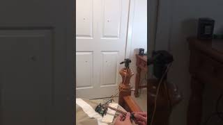 Details Laser Pointer W/ Joystick Controller Update