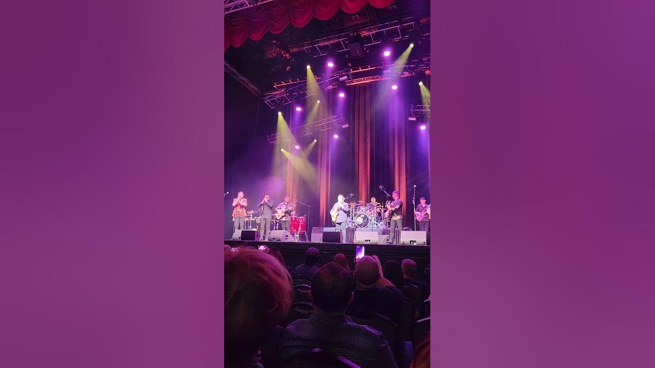 Gipsy Kings Hotel California YouTube