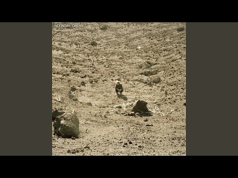 Someone In The Doorway - Ben Howard