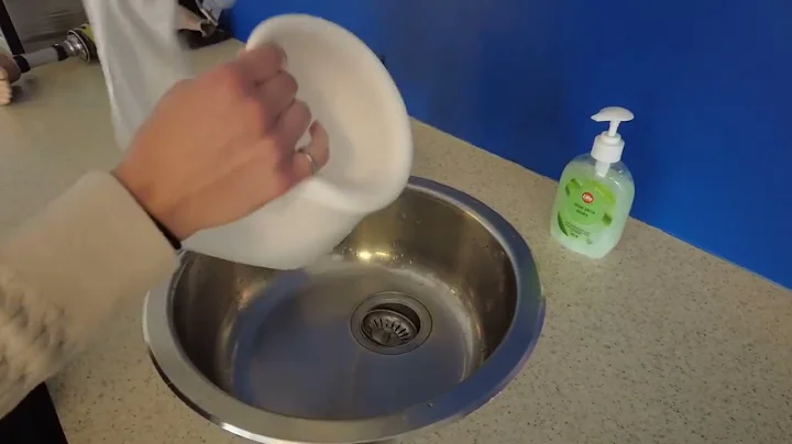 How to Clean a Prosthetic Liner