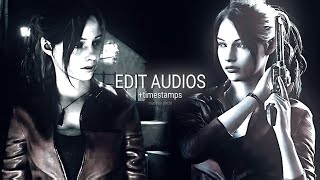 Hot Edit Audios I Cant Get Enough Of Timestamps
