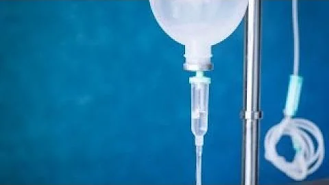 Multiple sclerosis infusion gives hope to patients
