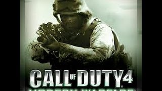 call of duty 4 tdm 64 players