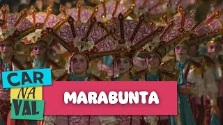 MARABUNTA | DESFILE | Carnaval de Badajoz | 2024