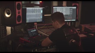 Akai Pro Sessions | German Producer Beatzarre AKA Vincent Stein