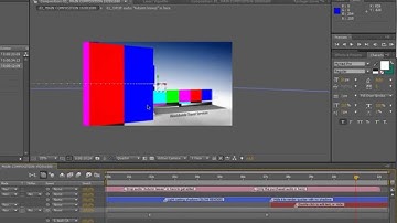 How to fix AFTER EFFECTS missing files error message
