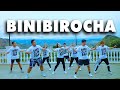 BINIBIROCHA (REMIX) Dance Fitness | BMD CREW