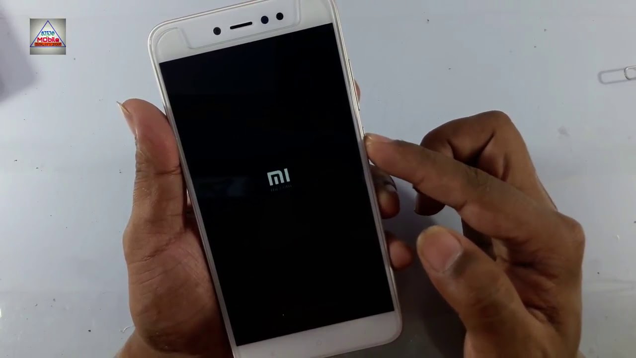 Redmi note 5a аккумулятор