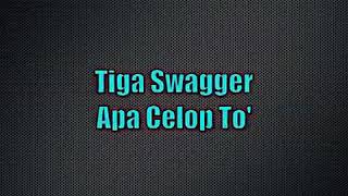 Tswg~ apa celop