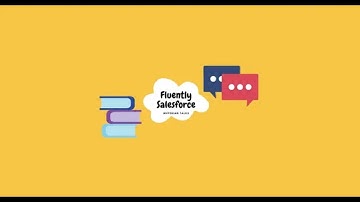 #FluentlySalesforce: Let