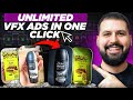 Generate Unlimited VFX Image Ads for ANY Product with 1 Click (n8n Tutorial)