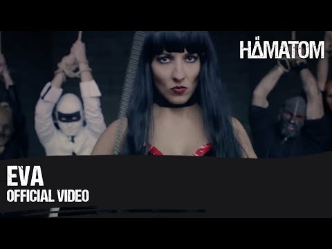 Hämatom - Eva