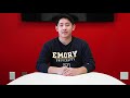 Get Accepted into Emory University - Ethan Wayne