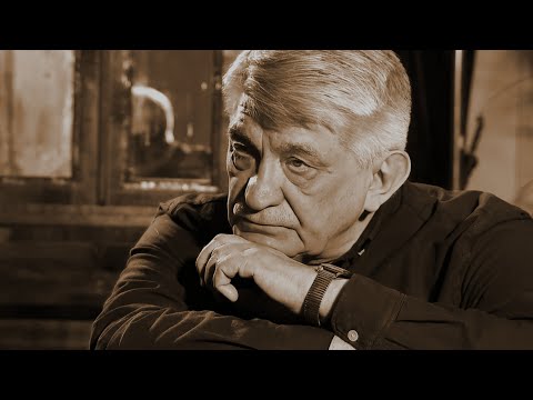 Un sorriso tra le lacrime (conversazione con a Aleksandr Sokurov)
