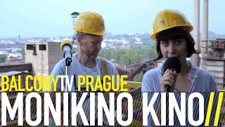 MONIKINO KINO - PRÁZDNINY (BalconyTV)