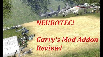 Neurotec Showcase -Garry