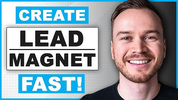 Lead Magnet: How To Create A Lead Magnet [Email Marketing Ep.2]
