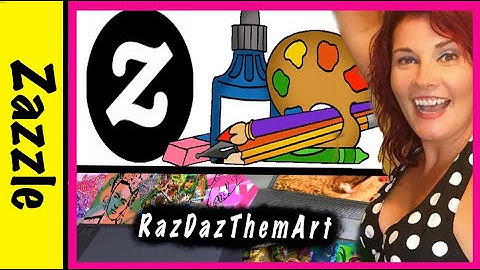 Zazzle : How to make MONEY and get SALES | Print On Demand 2020 (My "SUCCESS" Store)