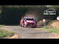 WRC Ypres Day 1 2021_HOT MOMENT BREEN -By 206GT