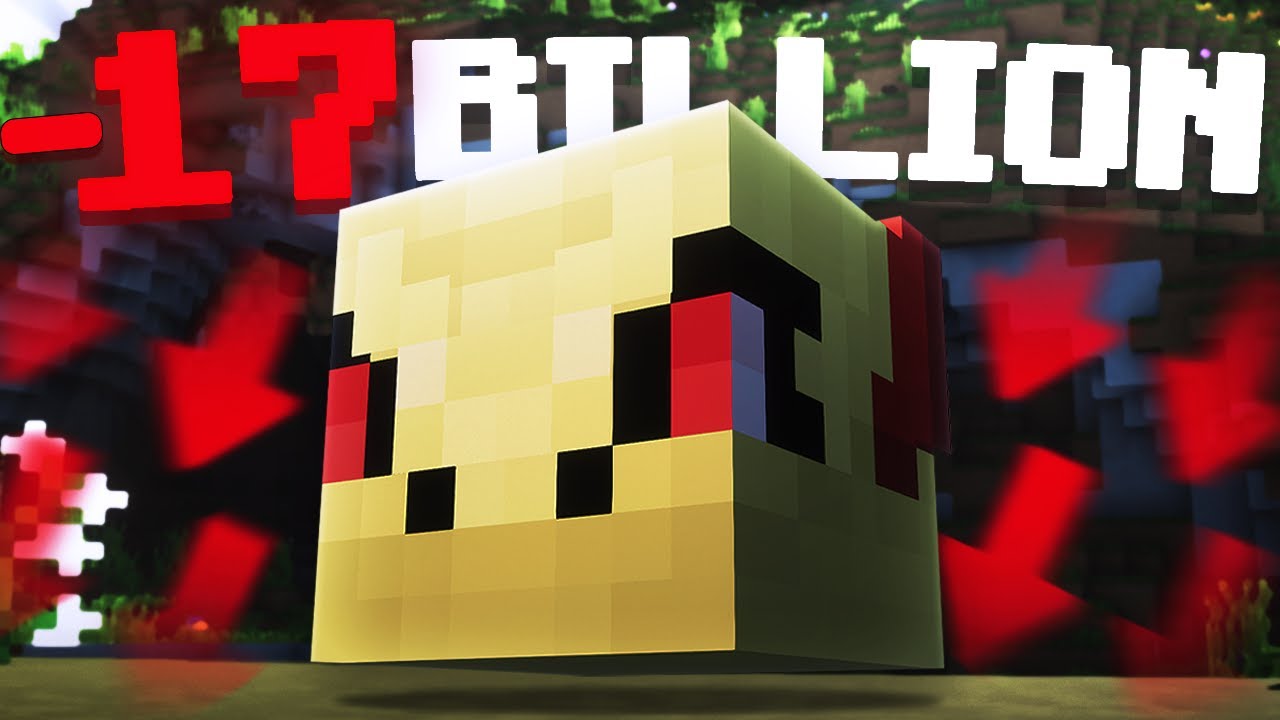 I lost so much money... (Hypixel Skyblock)