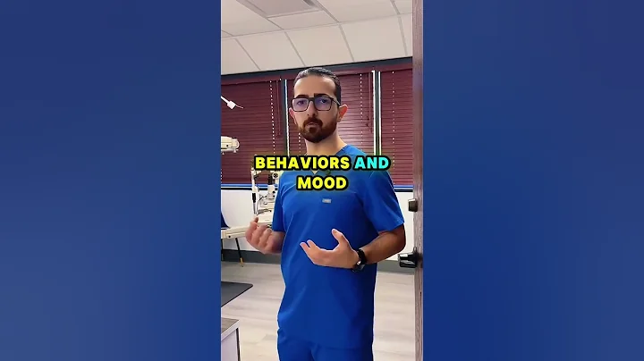 🎥 🚨 Do you struggle with constant headaches, migraines, dizziness, or nausea? It might not be what