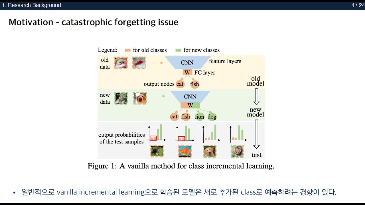 PR-339: Maintaining discrimination and fairness in class incremental learning