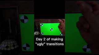 Day 2 of making ugly transitions #edit #memes #tv #transition #xd #shorts #aftereffects Net Worth