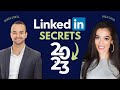 Everything LinkedIn Marketing 2023 w/ Hala Taha