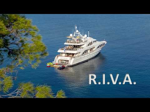 R.I.V.A. Benetti 120