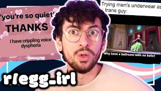 Are You A Girl or A Boy? | r/EggIRL