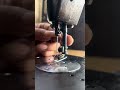 Threading a needle should count as a workout for your eyes. #sewing #sewinglife #sewinglove #tailor
