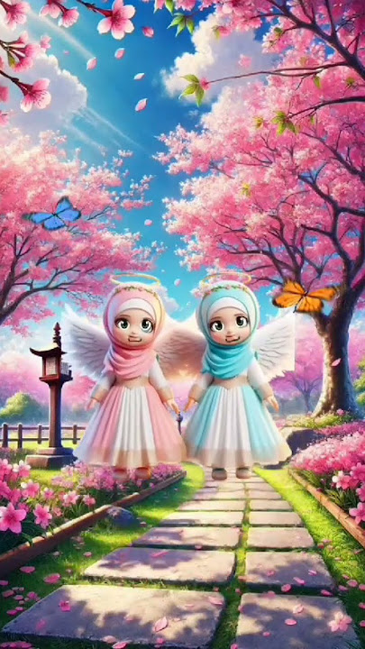 Solawat ya imamarus🙏#videoshort #cartoon #video #solawatanyuk #animation