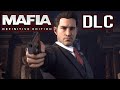 Mafia Definitive Edition - Will There Be DLC or Free Ride Updates? (Mafia 1 Remake 2020)