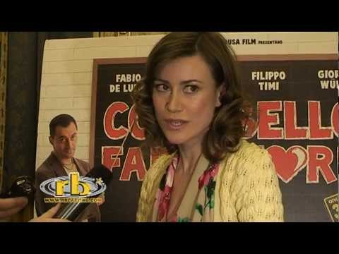 Com'è bello far l'amore, Il trailer del film - Film (2012)