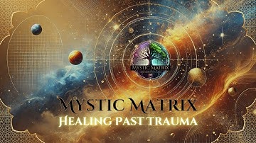 👀 Healing Past Trauma: How to Break Free from Repeating Patterns