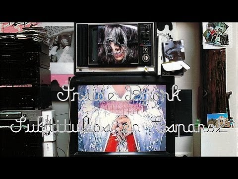 Inside Björk (Subtitulos en Español)