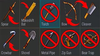 FLOOR 2 FOR BEGINNERS * LDOE * LAST DAY ON EARTH