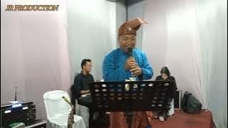 Marga & Cinta Cover Zakaria Ashri Purba Siboro