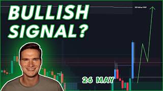If THIS Happens, Crypto Will PUMP!🚨 (Crypto Market Update)